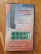 Nóż tokarski Mitsubishi SETR 20 20 K16