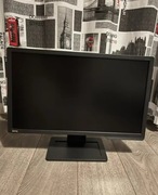 Monitor Zowie BenQ XL2411P 144Hz – Używany, Dobry Stan