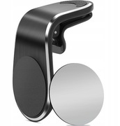 PROMOCJA Uchwyt Na Telefon Do Samochodu | MAGNETYCZNY NA KRATKĘ NAWIEWU |