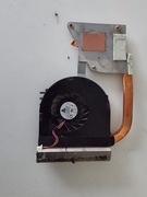 radiator chłodzenie Dell Vostro 3550