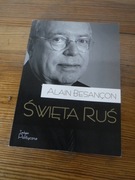Alain Besancon Święta Ruś 