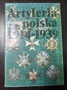 Artyleria Polska 1914-1939