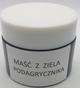 Maść z Podagrycznika na Podagrę 50ml