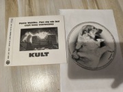 KULT - Panie Waldku, Pan się nie boi czyli lewy czerwcowy