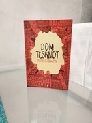 Piotr Adamczyk Dom tęsknot