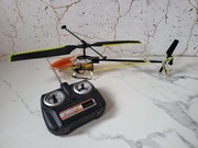 Bardzo Duży 50 cm Helikopter sterowany Radiowo Super High Speed