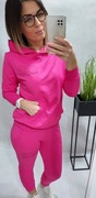 Dres pink 