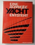 EINE SCHNELLE YACHT ENTSTEHT