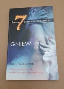 GNIEW - Robin Wasserman 