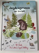 Jeżyk wyrusza w świat Ulf Stark