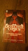Batman - Detective Comics - Gothamski Nocturn + Batman Urban Legends Tom 3
