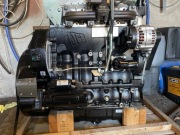 Silnik JCB 3,4CX Tel 444 Tier2 Tier3 Kompletny ORG