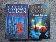 Harlan Coben - Brakujący element, Pomyśl dwa razy