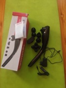 Masażer soulima cellulit krążenie