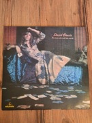 David Bowie - Man Who Sold The World (2015 Remastered) - Winyl (LP)