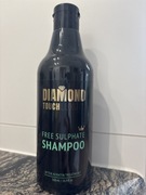 Diamond Touch Luxury szampon po keratynie 500 ml