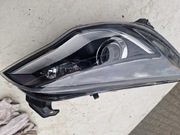 Opel Astra J lampa prawa xenon. Europa orginał