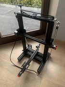 Ulepszona rama do Endera liniowe prowadnice Z