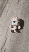 Littlest pet shop pudel 