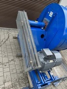 Wentylator przemysłowy CBI 18,5 kW