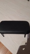 Pokrowiec Etui do nintendo switch czarny solidny