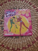 VCD z bajką Odlotowe Agentki !