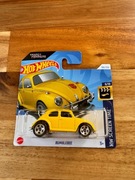 Hot Wheels nowy BUMBLEBEE TRANSFORMERS VW Garbus
