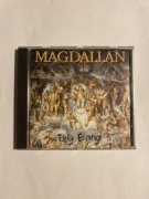 MAGDALLAN BIG BANG