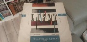 Ferenc Liszt Władysław Kędra Utwory Fortepianowe Piano Recital