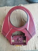 Osłona pokrywa obudowa silnik do traktorek kosiarka Briggs v-twin Intek 20