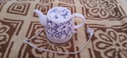 Czajnik ceramiczny