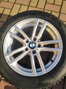 Opony Zimowe TAURUS  225/55/R17  