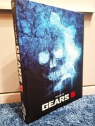 The Art of Gears 5 Gears of War - Artbook