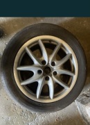 Felgi 19”  5x130  alusy