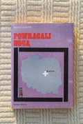 Jędrzej Tucholski - Powracali nocą - Biblioteka Pamięci Pokoleń