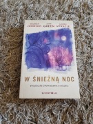 W śnieżną noc Green John