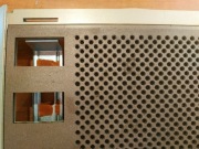 UNITRA Eltra radio Maria panel przedni przód front