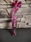 Wibrator, masażer dla kobiet różowy