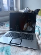 HP Pavilion dv6700