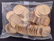 Województwo Łódzkie (woreczek menniczy)