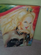 Midnight Princess Barbie Winter collection 