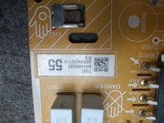 BN44-000932C zasilacz modyfikacja -OBNIŻONY PRĄD LED Samsung 