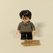 LEGO MINIFIGURKA HP 150 – Harry Potter - NOWA