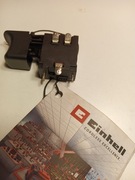 Włącznik z regulatorem (L/R) Mod.JC 15-1 36V DC 15A 5E4.