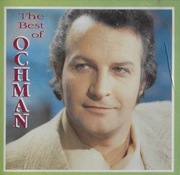 WIESŁAW OCHMAN - THE BEST OF (1995)