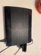 Sony ps 3 pady x4 stacja ładująca gry