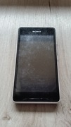 SONY Xperia E1 D2005 - uszkodzony