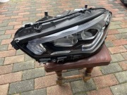 LAMPA LEWA LED MERCEDES CLA A118 W118 A1189062500 EUROPA idealna 