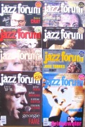 Jazz Forum ~ archiwalny rocznik 1999 ~ stan bdb