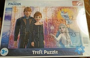 Puzzle Trefl 15 elementów